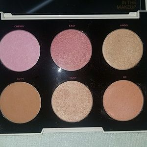 Urban decay Gwen Stefano blush